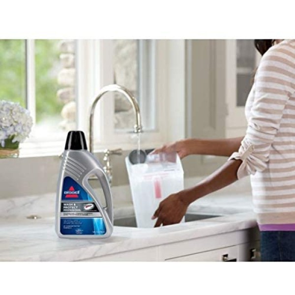 Bissell | Wash & Protect Pro ...