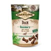 CARNILOVE Soft Duck+Rosemary dog treat - 200 g