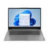 Lenovo IdeaPad 3 17IAU7 | Arctic Grey | 17.3 