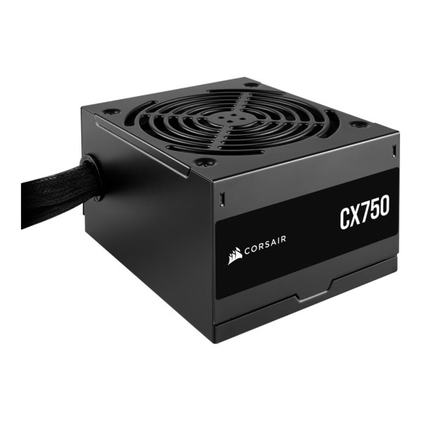 CORSAIR CX Series CX750 PSU 750 ...