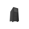GEMBIRD Computer Case Fornax K500 black