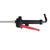 Makita DUS054Z garden sprayer Hand garden sprayer 5 L