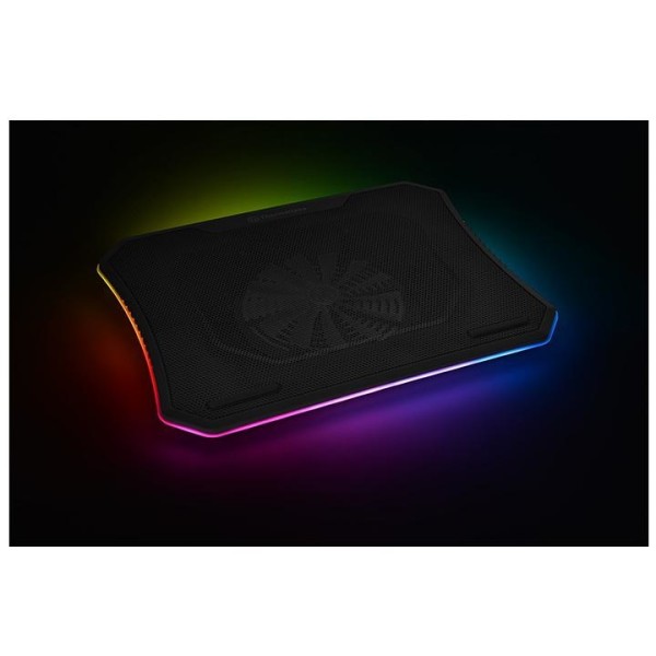 Thermaltake Massive 20 RGB laptop cooling ...