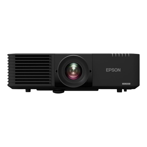 Epson | EB-L635SU | WUXGA (1920x1200) | 6000 ANSI lumens | Black | Lamp warranty 12 month(s)