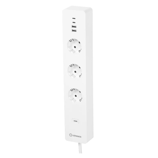 Ledvance SMART+ WiFi Multi Power Socket, ...