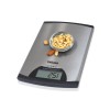 Tristar | Kitchen scale | KW-2435 | Maximum weight (capacity) 5 kg | Metallic