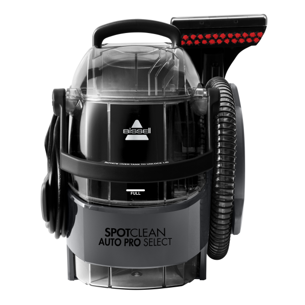 Bissell | SpotClean Auto Pro Select ...