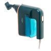 Adler | Steam Cleaner | AD 7050 | Power 1200 W | Steam pressure 3.5 bar | Water tank capacity 0.12 L | Green/Blue