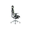 Ergonomic office chair ERGO 700 green