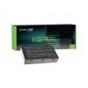 Green Cell AS01 notebook spare part Battery