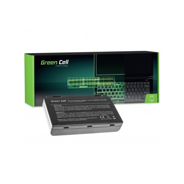 Green Cell AS01 notebook spare part ...