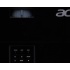 Acer X1328WHn | WXGA (1280x800) | 5000 ANSI lumens | 20000:1 | Black