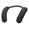Sony Wireless Neckband Speaker | HT-AN7 Bravia Theatre U | Waterproof | Bluetooth | Black | Portable | Wireless connection