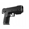 Pistolet BYRNA LE BLACK k.68 CO2-12g zestaw