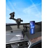 MOBILE HOLDER CAR SUCTION CUP/BLACK KCOB0 VENTION