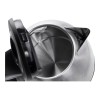 Tristar | Jug Kettle | WK-1323 | Standard | 1500 W | 1.2 L | Stainless steel | 360° rotational base | Silver