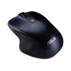 Asus | MW202 | 2.4GHz Wireless Optical Mouse | Wireless | Blue