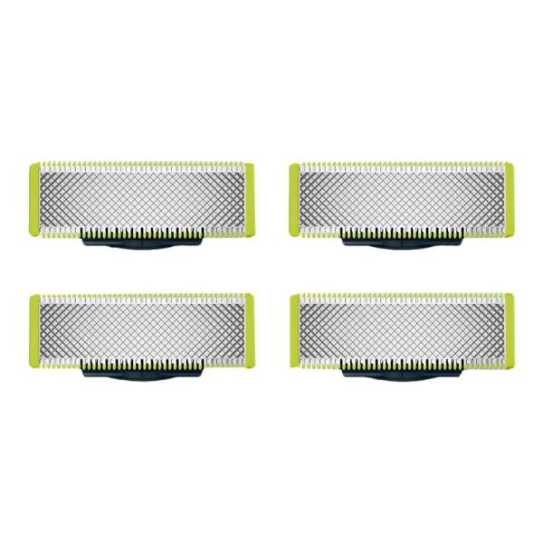 Philips OneBlade Replacement Blades, 4pcs | ...