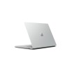 Microsoft Surface Laptop Go Intel® Core™ i5 i5-1035G1 31.6 cm (12.4") Touchscreen 8 GB LPDDR4x-SDRAM 256 GB SSD Wi-Fi 6 (802.11ax) Windows 10 Pro Platinum