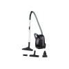 Hoover Vacuum Cleaner | HE120PET 011 | Bagged | Power 700 W | Dust capacity 2.5 L | Iron Grey