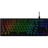 KEYBOARD ALLOY ORIGINS CORE/PBT HX RED 639N7AA#ABA HYPERX