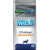 FARMINA Vet Life UltraHypo - dry dog food - 12 kg