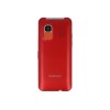 myPhone | Halo Easy | Red | 1.77 