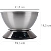 IDEAL Electronics Waga Clean