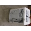 SALE OUT. Candy CS4 1172DE/1-S Washing Machine, D, Front loading, Depth 45 cm, 7 kg, White | Candy Washing Machine | CS4 1172DE/1-S | Energy efficiency class D | Front loading | Washing capacity 7 kg | 1100 RPM | Depth 45 cm | Width 60 cm | Display | LCD 