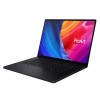 ASUS ProArt P16 H7606WW-SE009X Ryzen AI 9 HX 370 16.0" 4K OLED touchscreen 120Hz LBL AR 64GB LPDDR5X 2TB SSD GeForce RTX 5080 16GB WLAN+BT FHD webcam 90Wh battery Windows 11 Pro Aluminium Nano Black