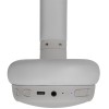 Panasonic Stereo Headphones with Hybrid ANC | RB-M600BE-C | Bluetooth | Over-ear | Noise canceling | Wireless | White
