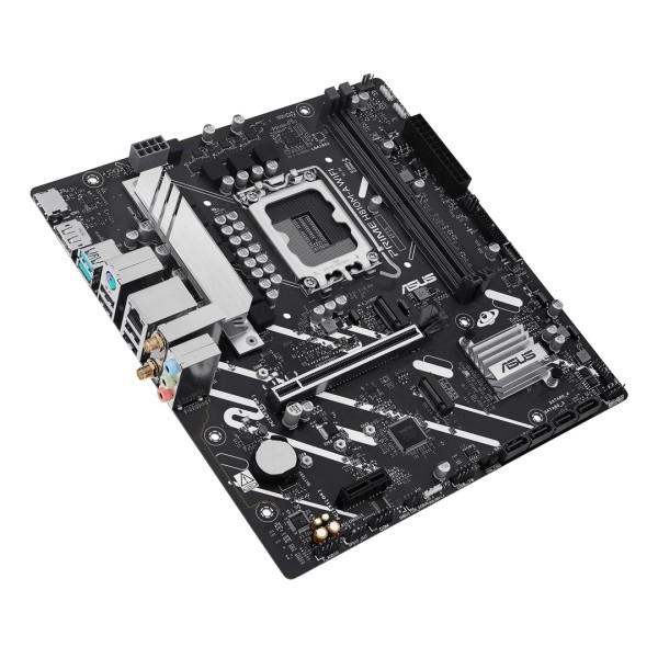 ASUS PRIME H810M-A WIFI Intel H810 ...
