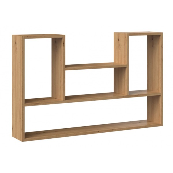 BILBAO 4P hanging rack 100x16x60 cm, ...