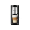 Krups XN9808 Atelier Nespresso capsule machine black | Krups