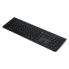 Lenovo Professional Wireless Rechargeable Keyboard AI Estonian | Lenovo