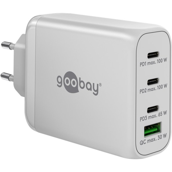 Goobay | USB-C PD Multiport Quick ...