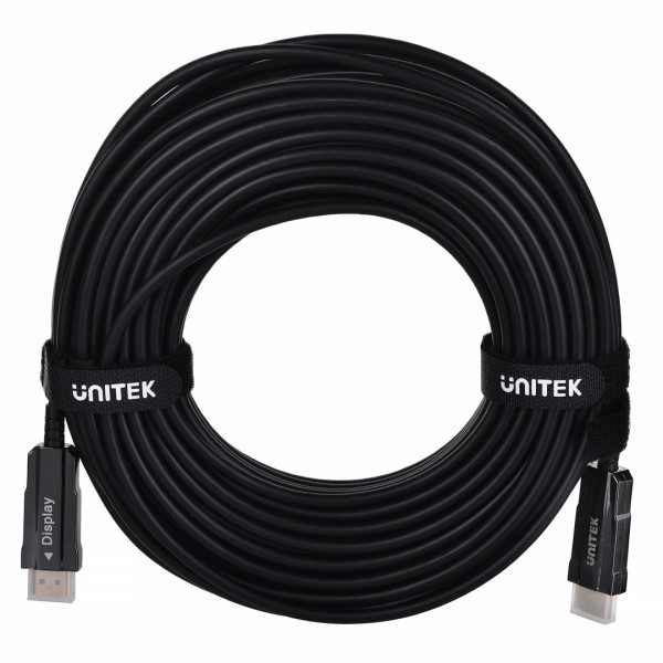 UNITEK HDMI CABLE 2.0 AOC 4K ...