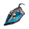 Adler AD 5032 iron Dry iron Ceramic soleplate Black, Blue, Gray 2400 W