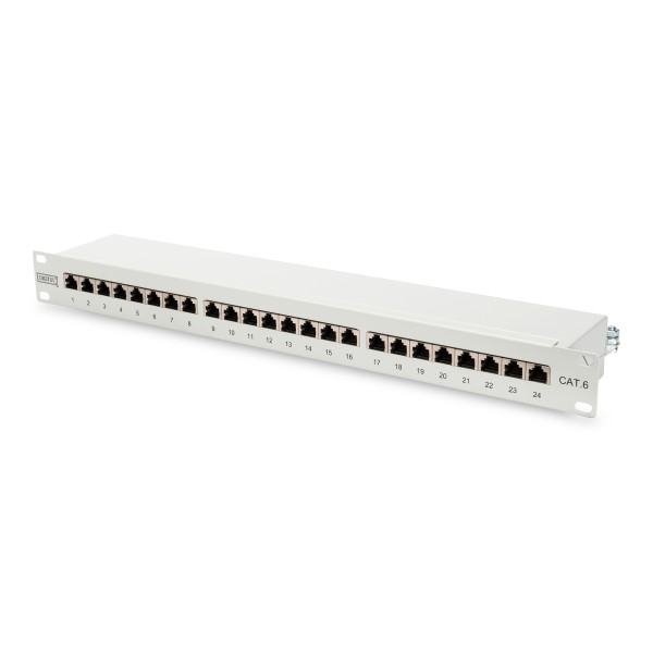 Digitus | Patch Panel | DN-91624S ...