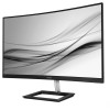 Philips E Line 322E1C/00 LED display 80 cm (31.5") 1920 x 1080 pixels Full HD LCD Black