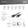 Digitus Connection Cable | HDMI to HDMI | 2 m