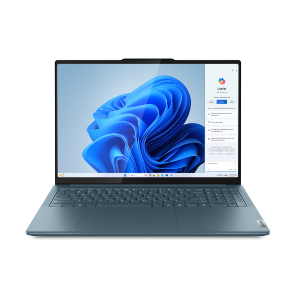 Lenovo Yoga Pro 9 16IMH9 | ...