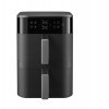 Xiaomi Smart Double Stack Air Fryer 12L | Power 2800 W | Capacity 12 L | Black