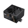 Gamemax Power Supply, 80 PLUS, Bronze | GP 650B | 650 W