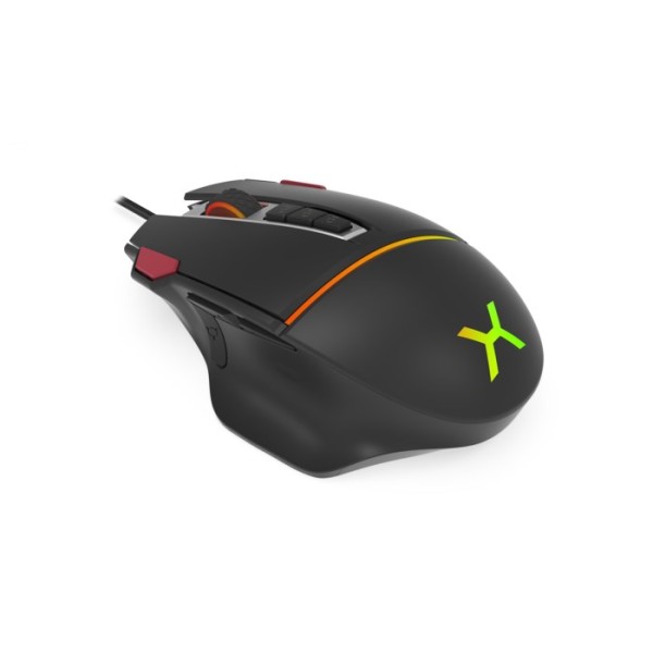 KRUX Fuze Pro mouse Right-hand USB ...