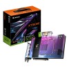 GIGABYTE AORUS GeForce RTX 5090 XTREME WATERFORCE WB 32G Graphics Card - 32GB GDDR7
