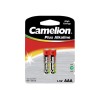 Camelion | AAA/LR03 | Plus Alkaline | 2 pc(s)