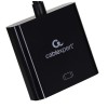 Gembird A-CM-HDMIF-03 USB graphics adapter 3840 x 2160 pixels Black