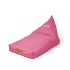 Sako bag pouf Mattress pink XXL 160 x 80 cm