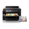 Epson EcoTank L11160 | Colour | Inkjet | Inkjet Photo Printers | Wi-Fi | Maximum ISO A-series paper size A3+ | Black